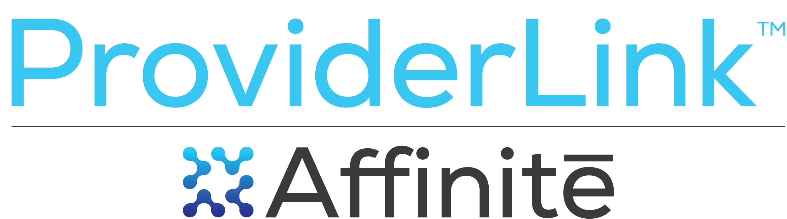 ProviderLink logo